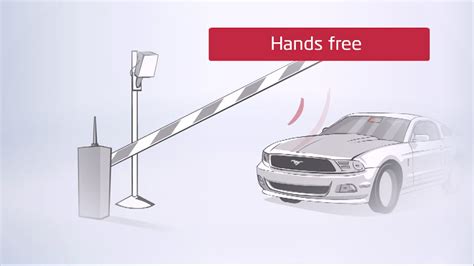 what is the use of rfid tag in car|rfid vehicle entry system.